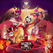 Hazbin Hotel