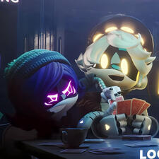 Uzi and N